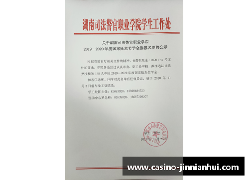 金年会山东司法警官职业学院21年普通类专业春、夏季高考录取分数全解读